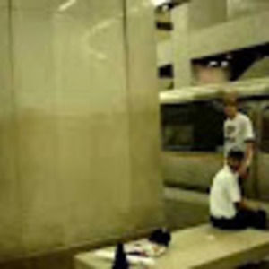 Meet your Posher, Peter